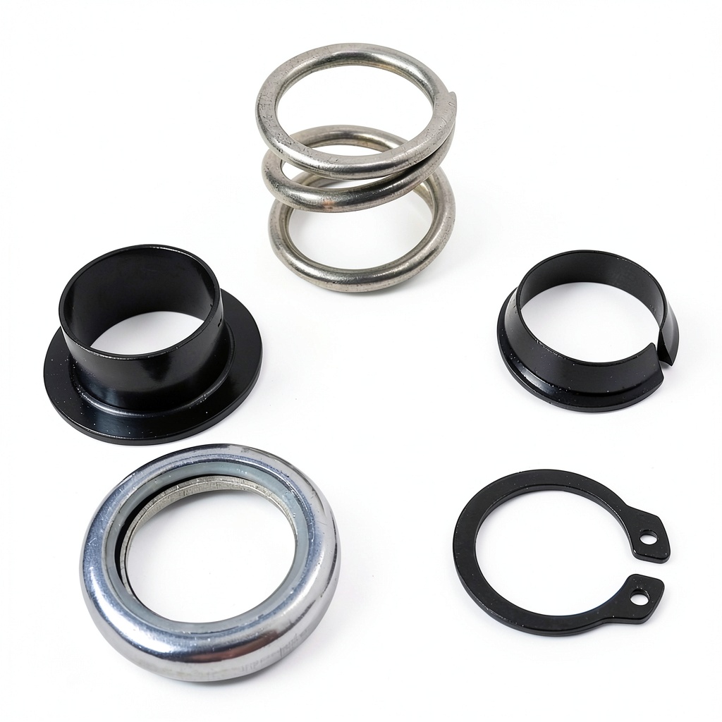 'Pitman Shaft Seal for F-450 Super Duty'