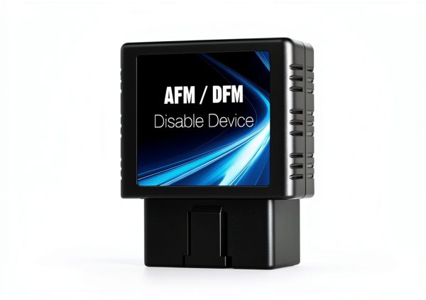 OBDAFM AFM/DFM Disabler for GM V6/V8-4