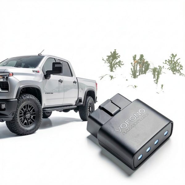 VOFONO AFM DFM Disabler for GM V6 V8-1