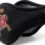 Collegiate Boys Earmuffs Water Resistant-0