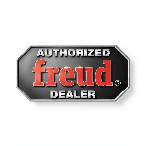 Freud 10" Thin Kerf Rip Blade 24 Tooth FTG PermaShield 5/8" Arbor-9