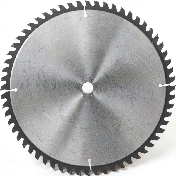 CRAFTSMAN 10 in Table Saw Blade 60 Tooth with 5/8 in Arbor (1 Pack) (CMAS21060)-7