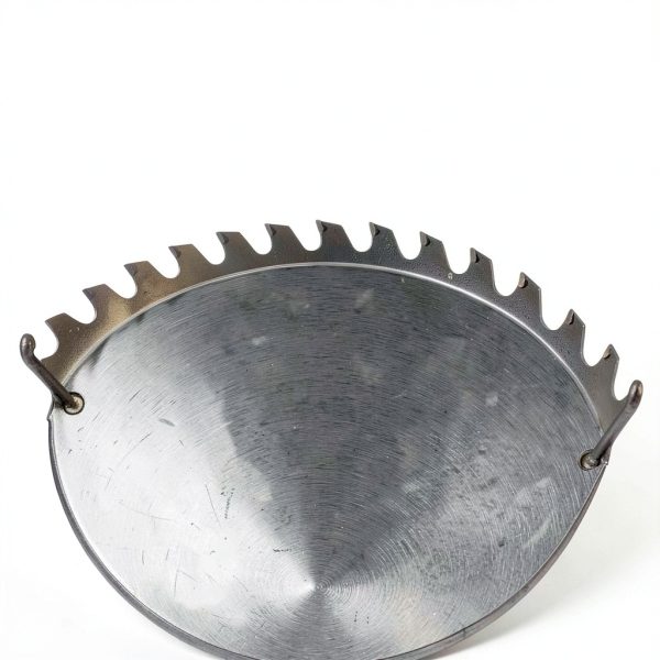 CRAFTSMAN 10 in Table Saw Blade 60 Tooth with 5/8 in Arbor (1 Pack) (CMAS21060)-4
