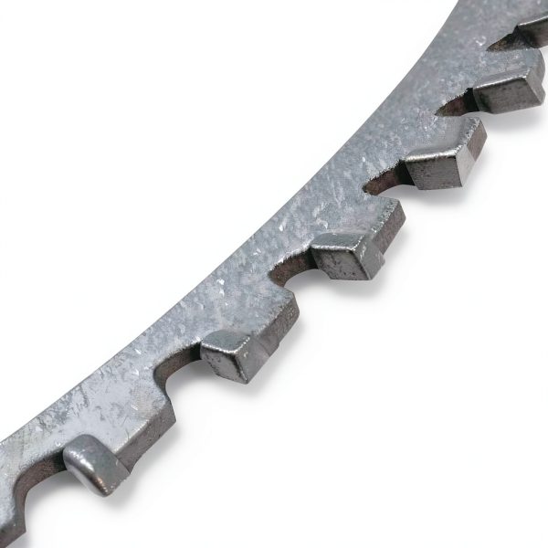 6-1/2 inch Circular Saw Blade FOXBC 40T/60T Combo Ultra Thin Kerf-6