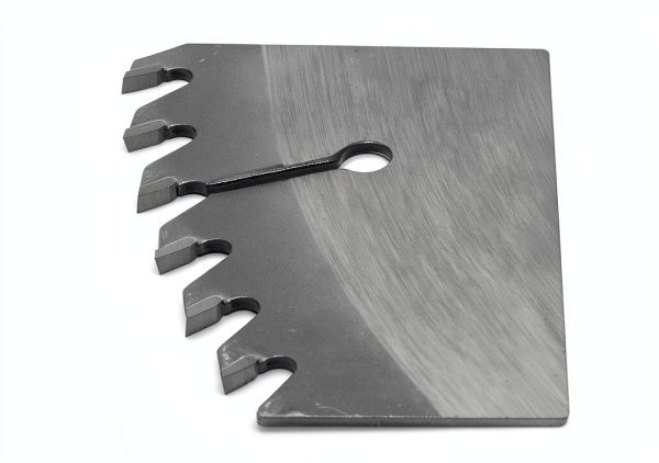 WEN BL1280 12-Inch 80-Tooth Fine-Finish Professional Woodworking Saw Blade for Miter Saws and Table Saws-2